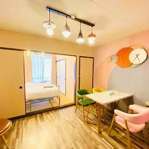  Appartement モダンなお部屋箱根神社参拝や駅伝観戦芦ノ湖箱根観光に最適な花火が見える海賊船コンビニ徒歩圏101 Japon