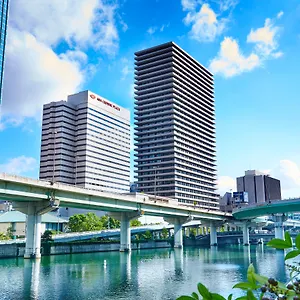 ***** Hotel Ana Crowne Plaza By Ihg Japon