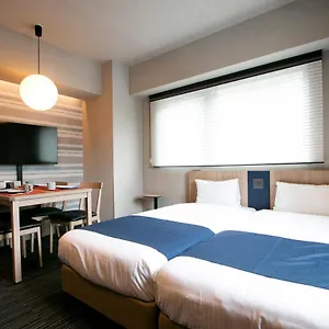 Minn Nishi Kasai Appart hôtel