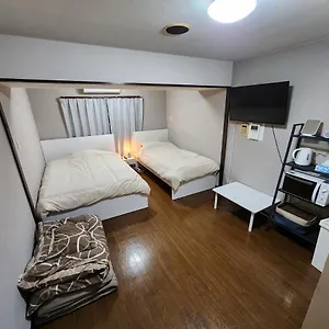  Appartement Mori Apartment2 道頓堀 Japon