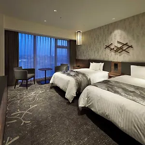**** Hotel Vischio By Granvia Japon