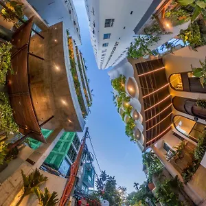 visit hotel