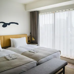 ***** Hotel Zentis Japon