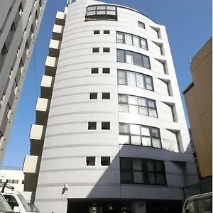  Appartement Pearl Kaminobori F Japon