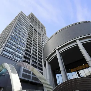 **** Hotel Monterey Grasmere Japon