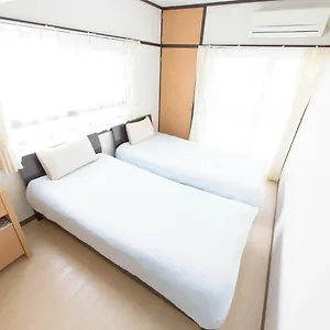  Appartement Cocostay Felice Japon