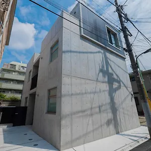 Bmj Hyakunincho Appart hôtel